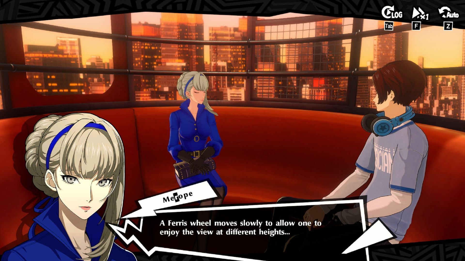 Merope (Image via ATLUS)
